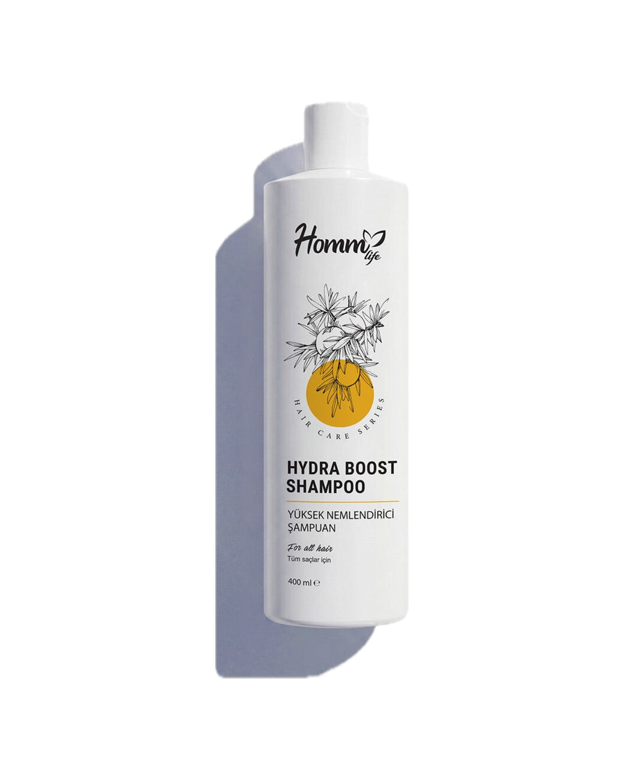 Hydra Boost Amino Acid Şampuan