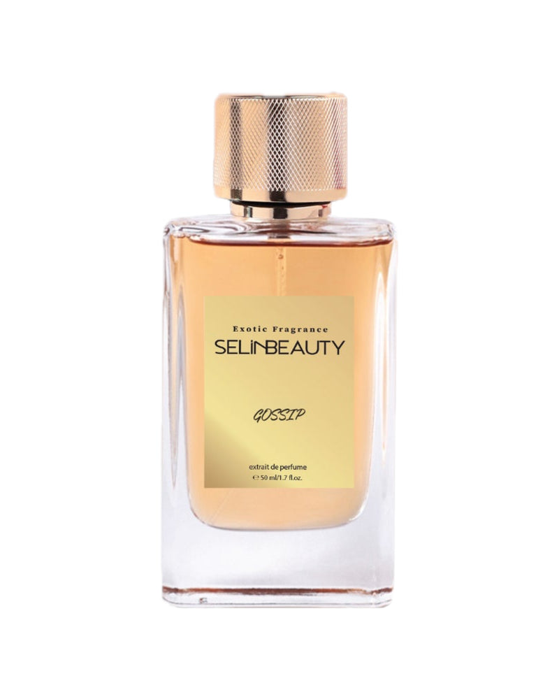 Exotic Gossip Extrait de Parfum
