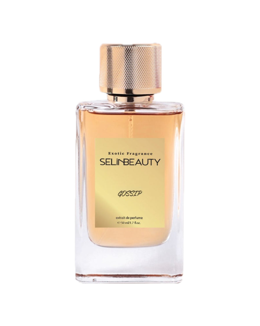 Exotic Gossip Extrait de Parfum