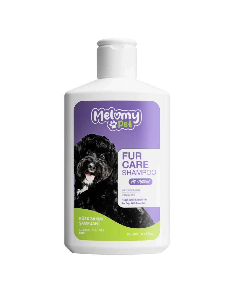 Köpek Kürk Bakım Şampuanı 250 ml