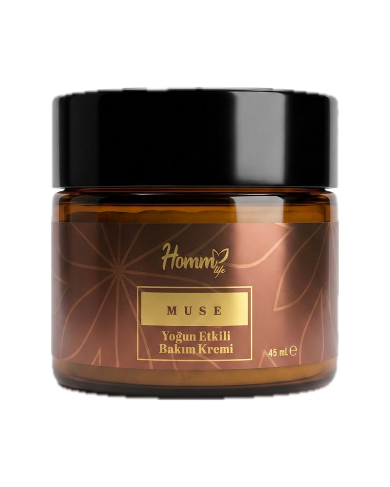 Muse Intense Effect Moisturizer Cream