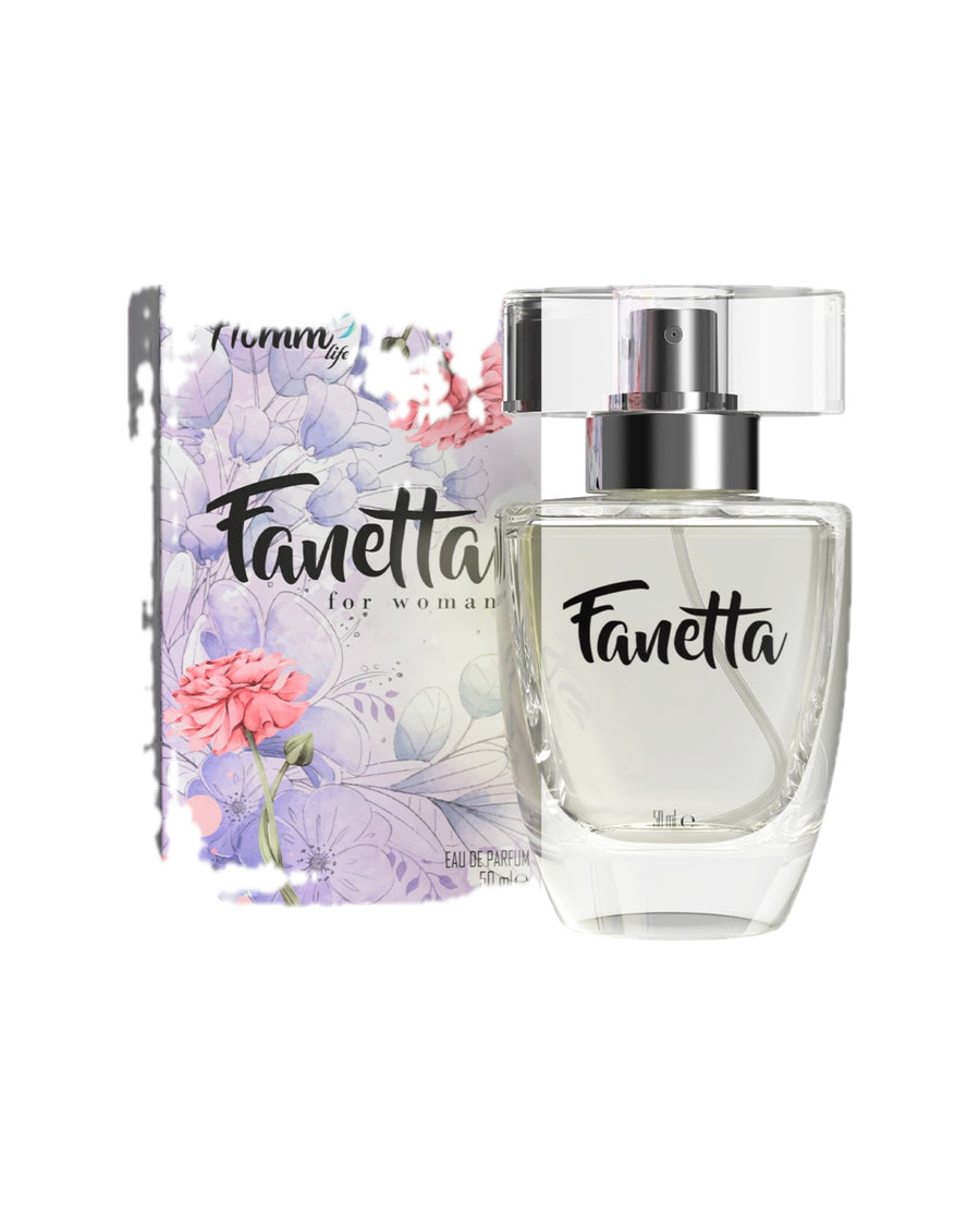Fanetta EDP Kadın Parfüm
