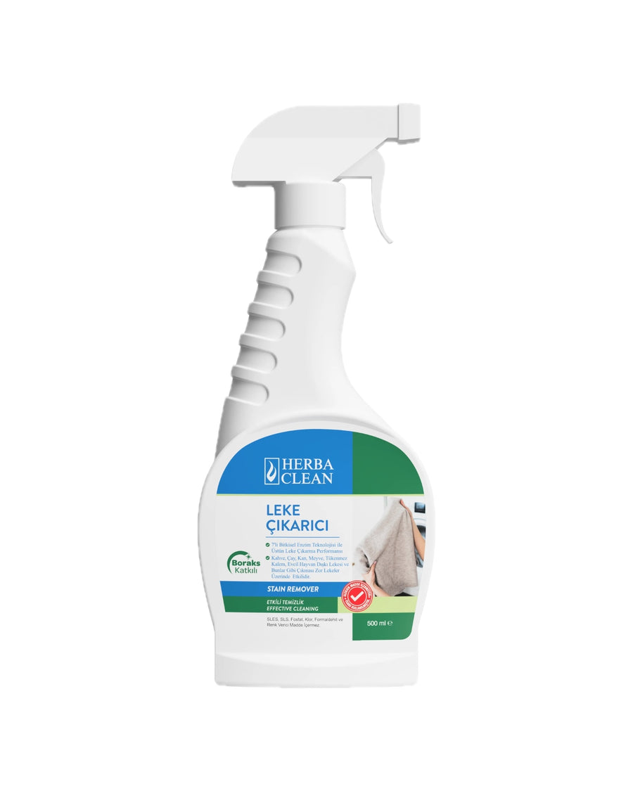 Çamaşır Leke Çıkarıcı 500 ml
