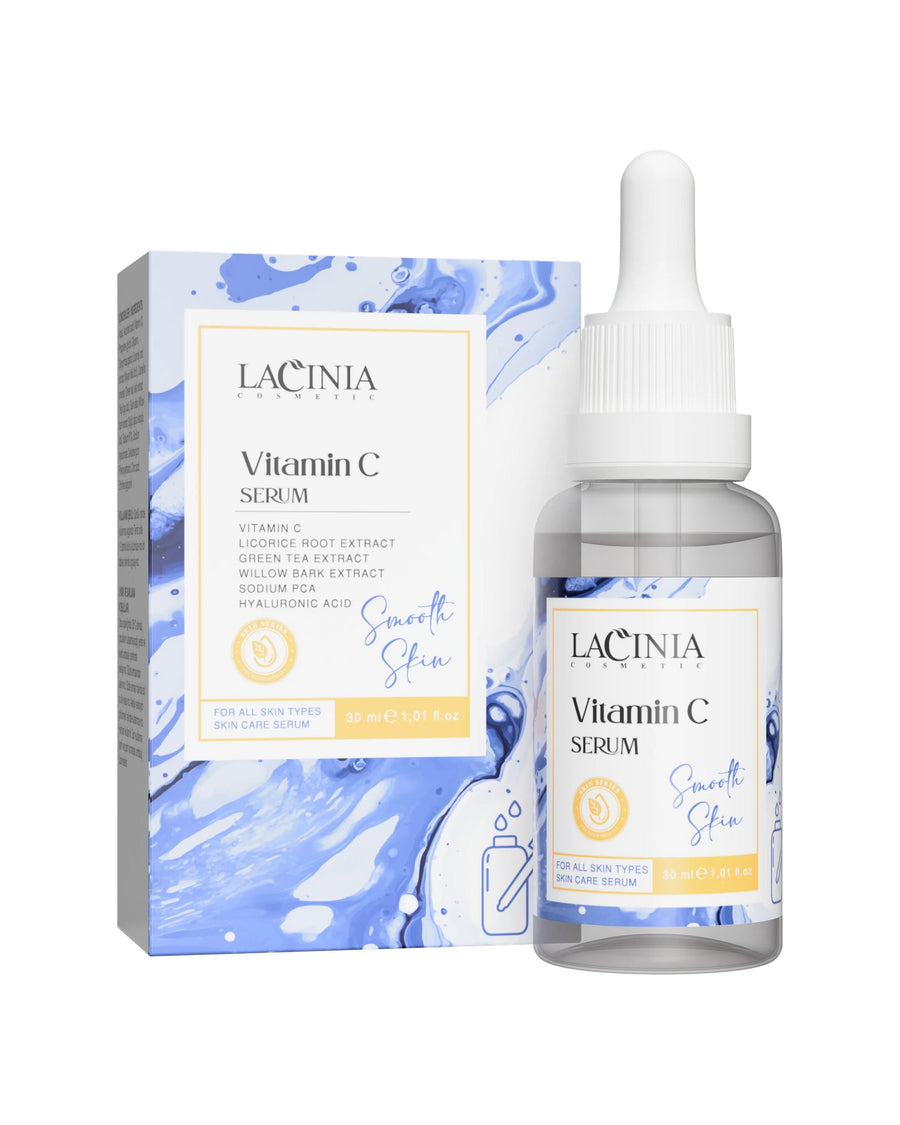 Vitamin C Serum 30 ml