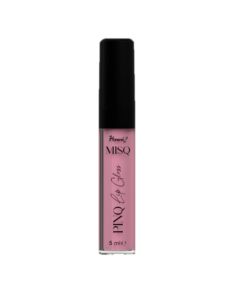 Misq Pinq Mat Lipgloss