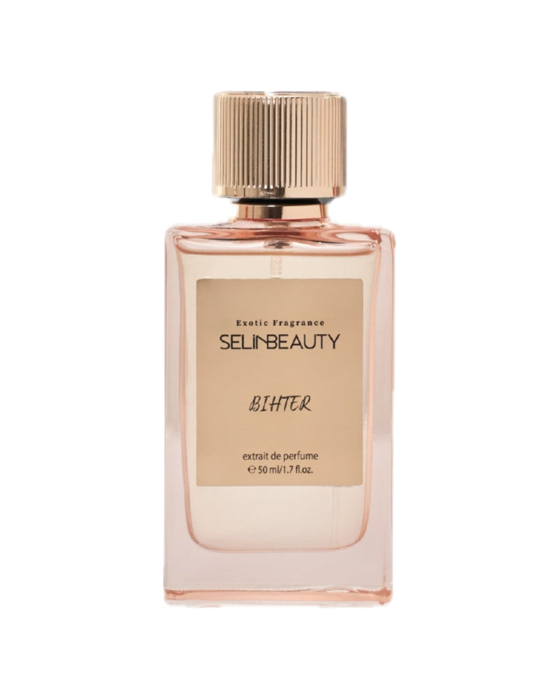 Exotic Bihter Extrait de Parfum