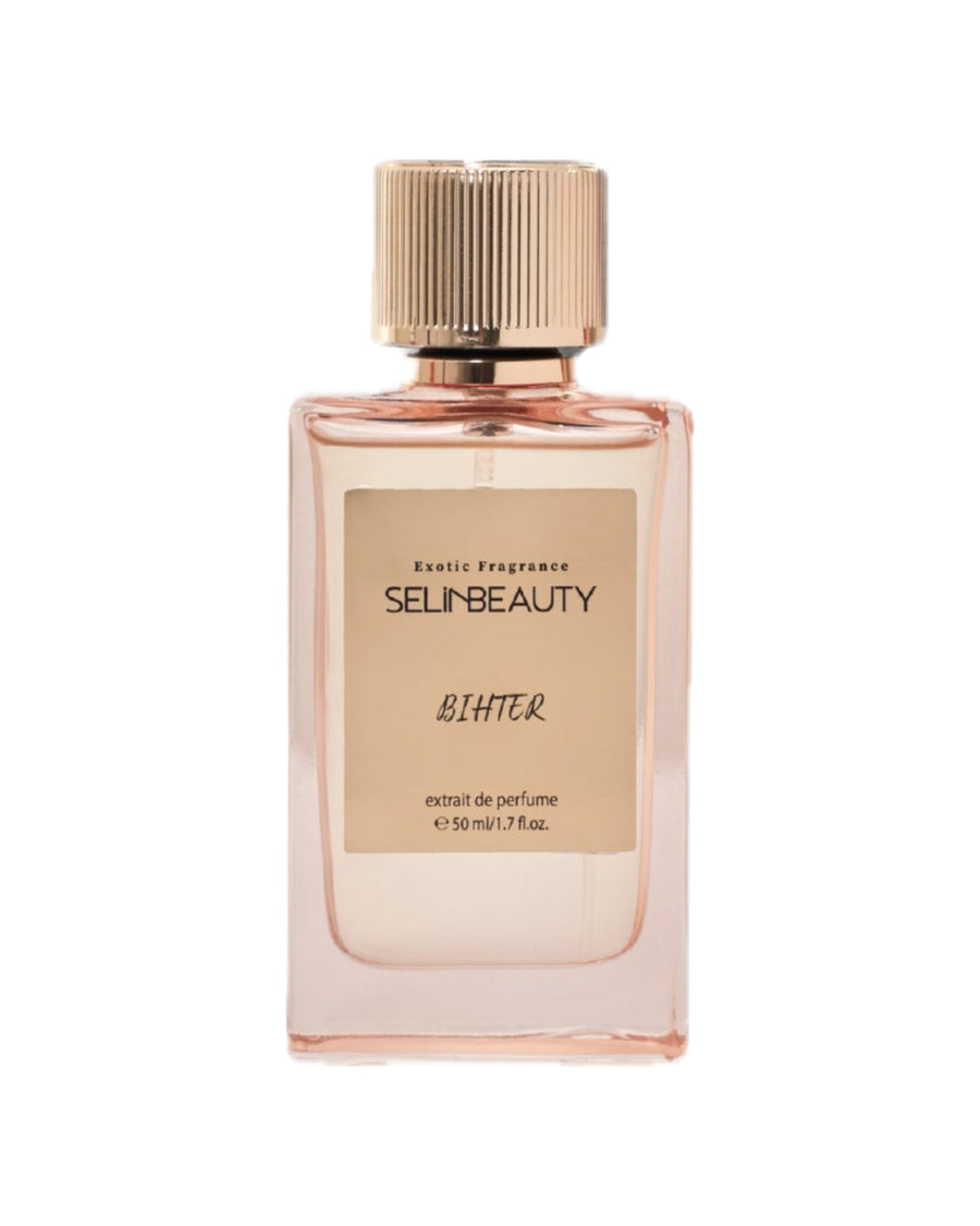 Exotic Bihter Extrait de Parfum