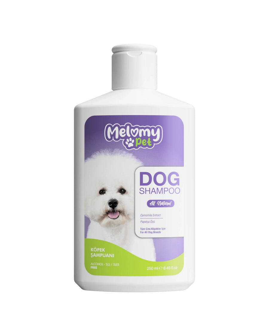 Köpek Bakım Şampuanı 250 ml