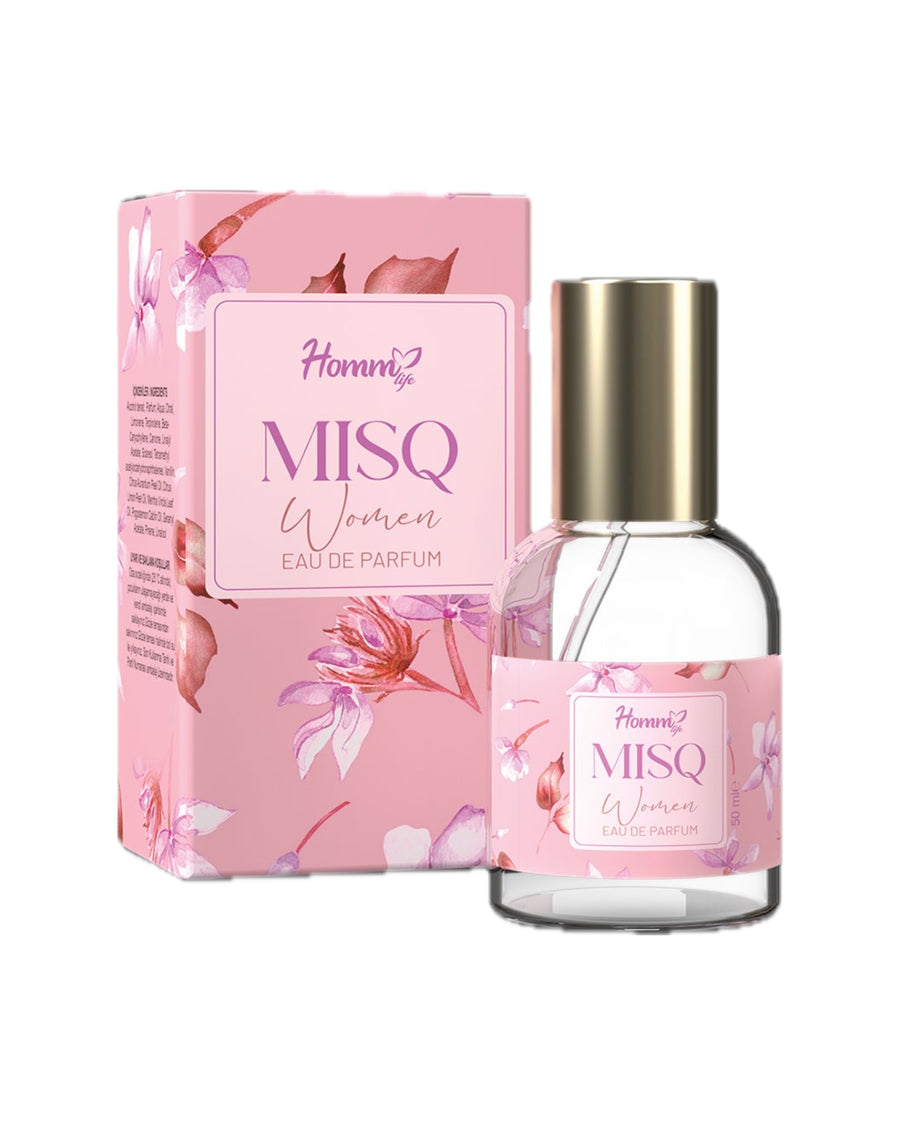 Misq EDP Kadın Parfüm