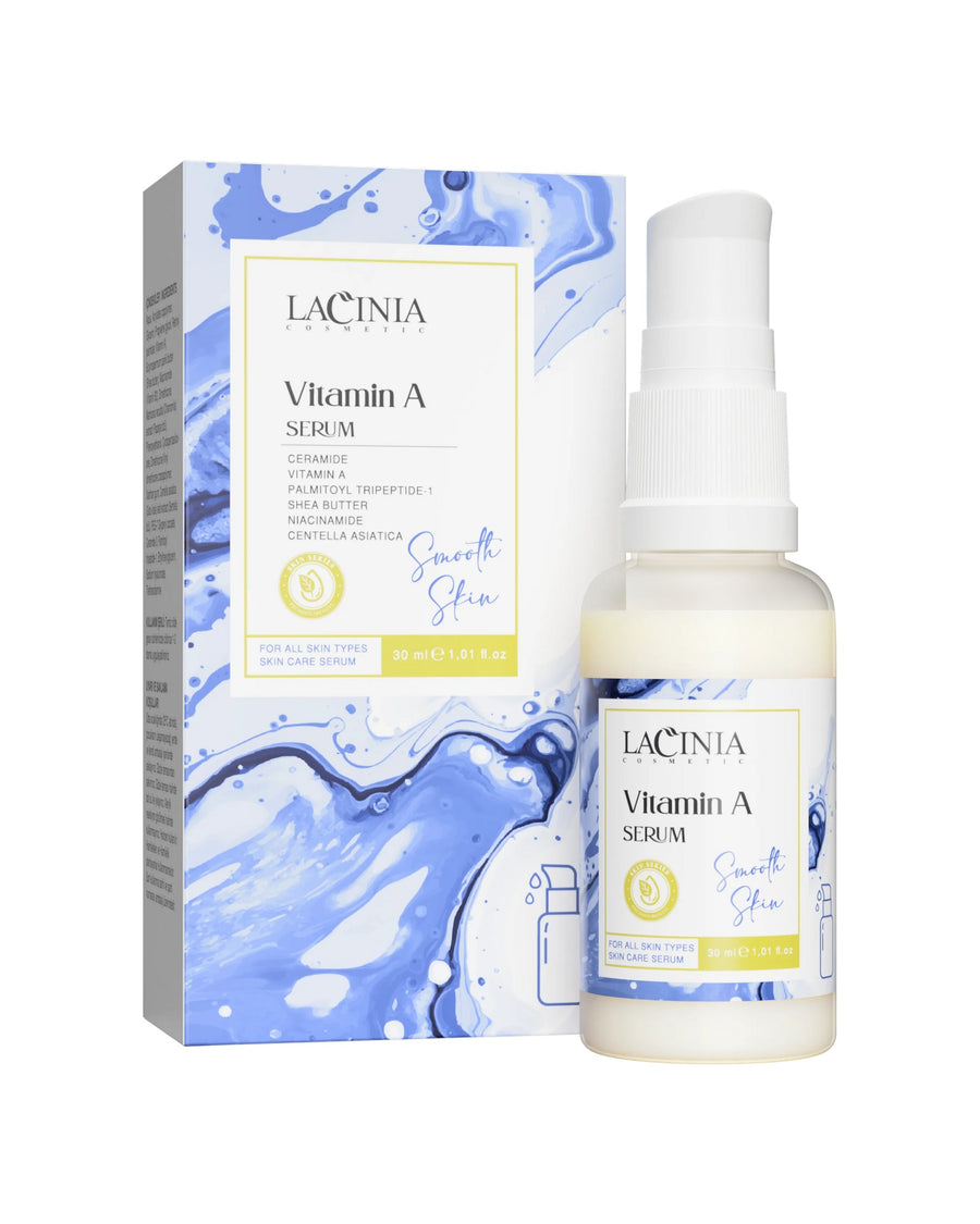 Vitamin A Serum 30 ml