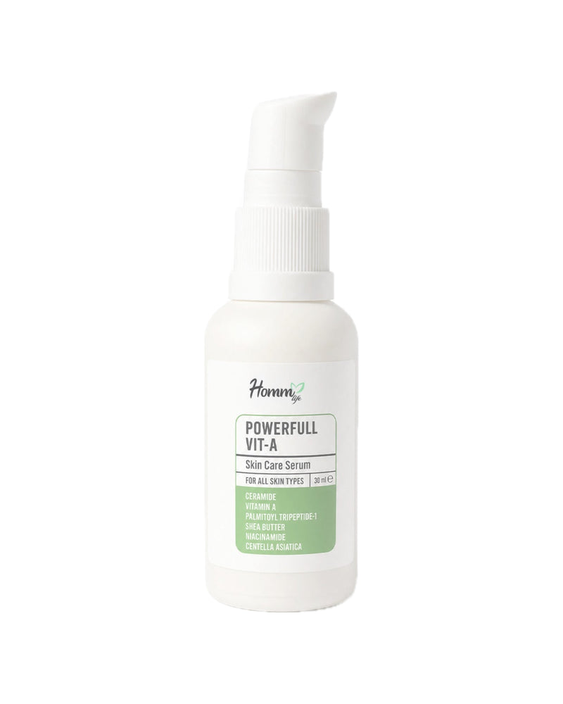 Powerfull Vit-A Serum