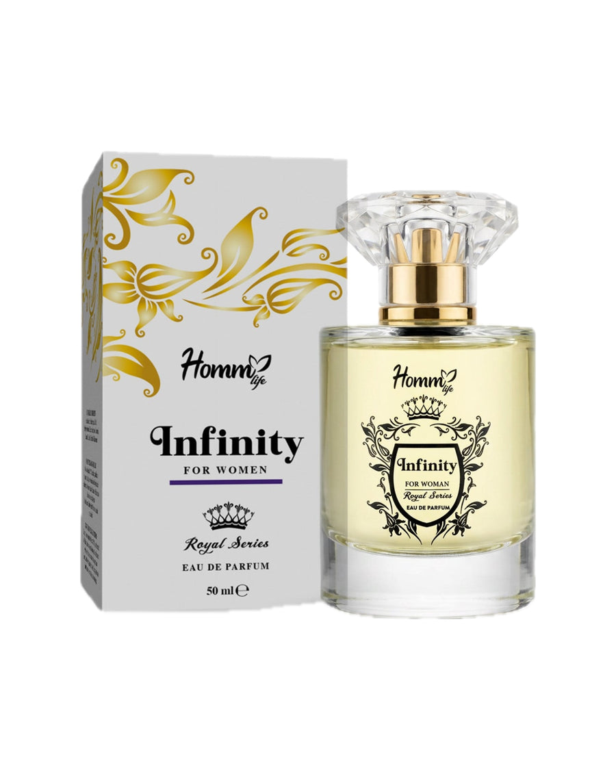 Infinity EDP Kadın Parfüm