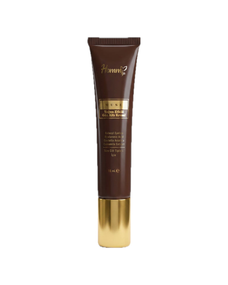 Muse Intense Effect Under Eye Cream