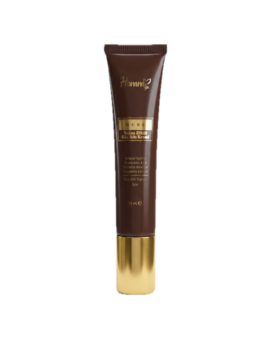 Muse Intense Effect Under Eye Cream