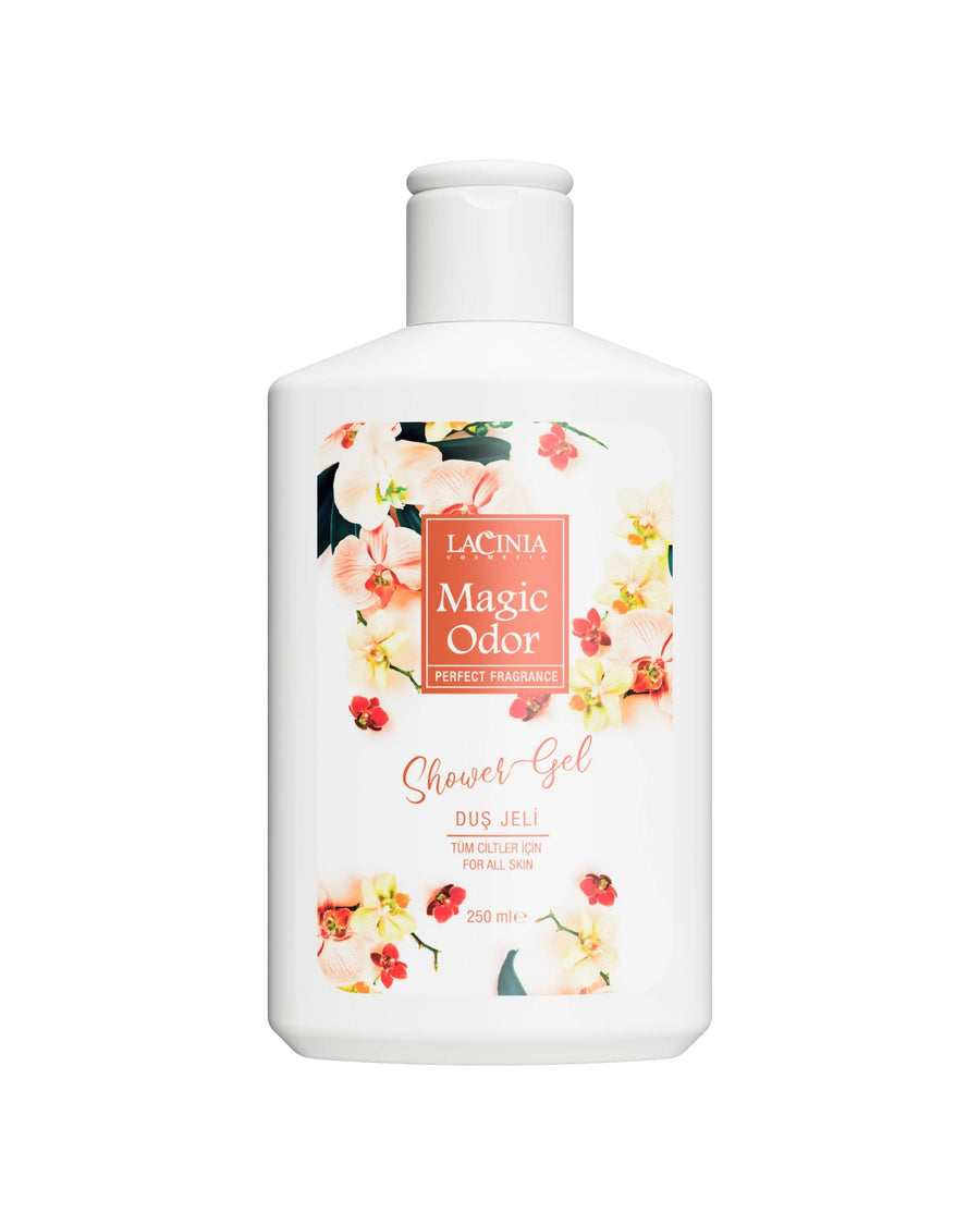 Duş Jeli 250 ml