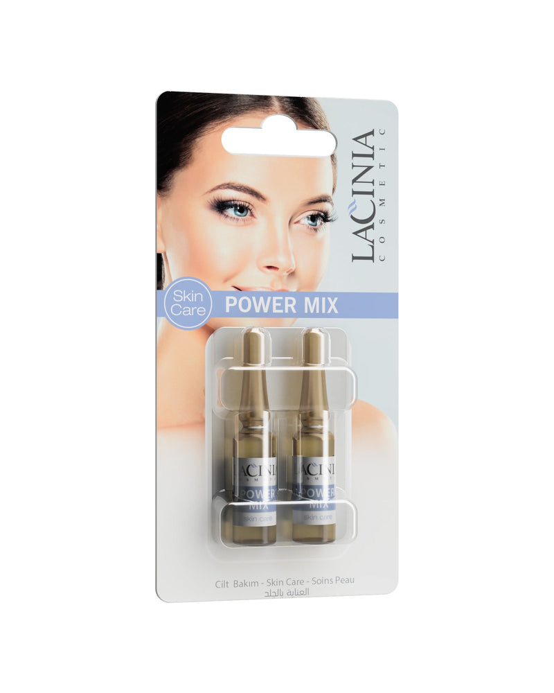 Power Mix Serum 2×2 ml