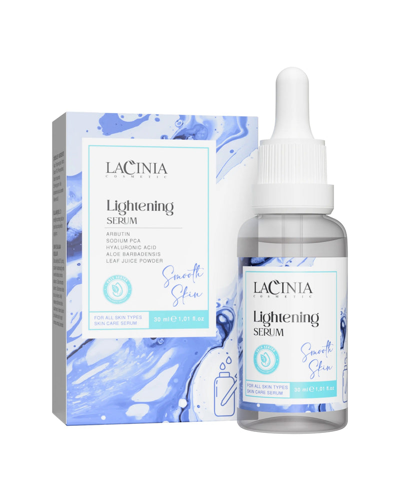 Lightening Aydınlatıcı Serum 30 ml