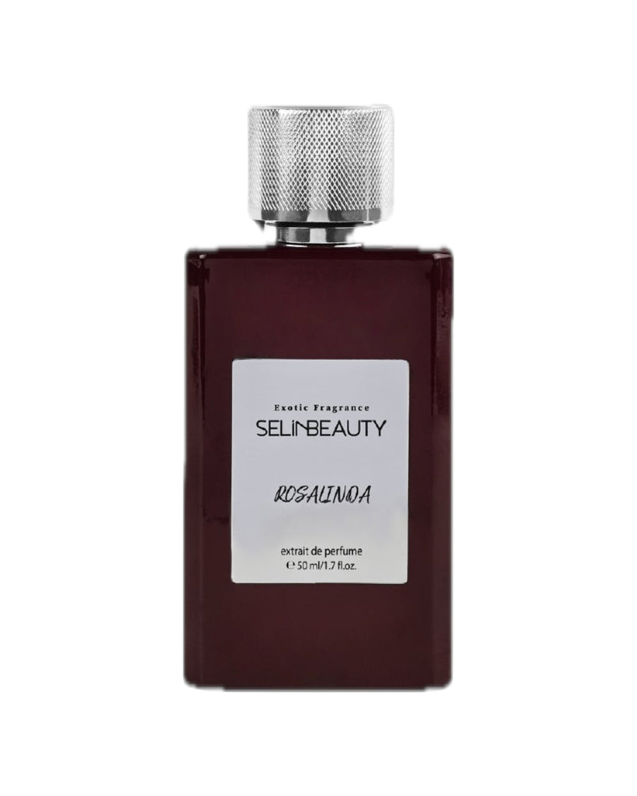 Exotic Rosalinda Extrait de Parfum