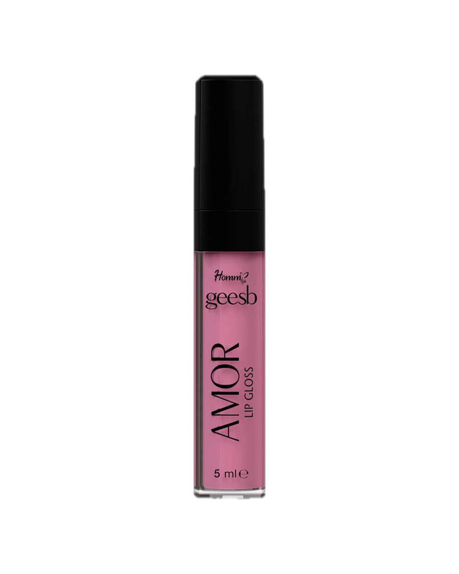 Geesb Amor Mat Lipgloss