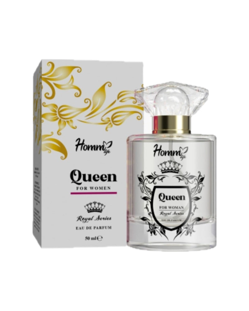 Queen EDP Kadın Parfüm