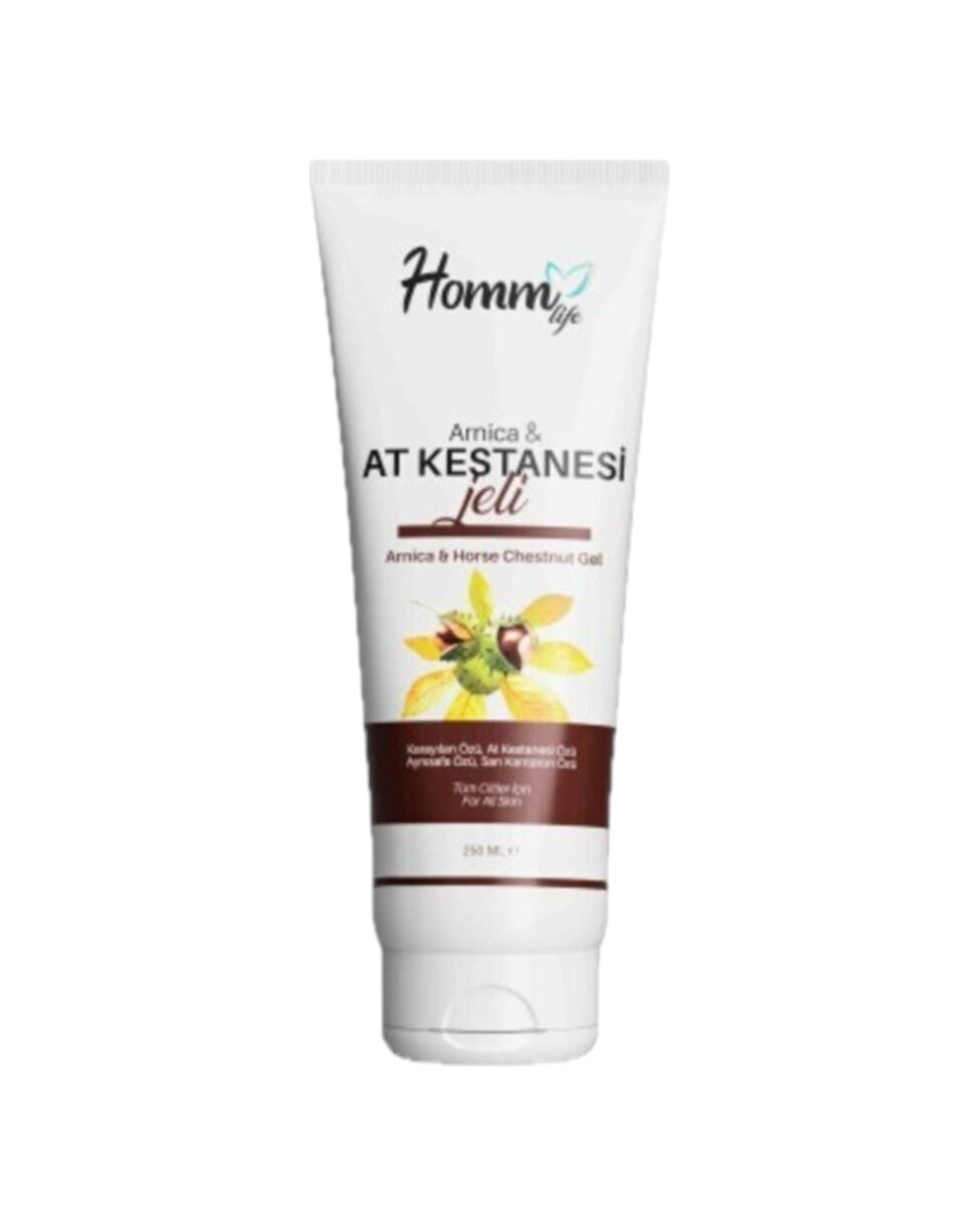 Arnica & At Kestanesi Jeli
