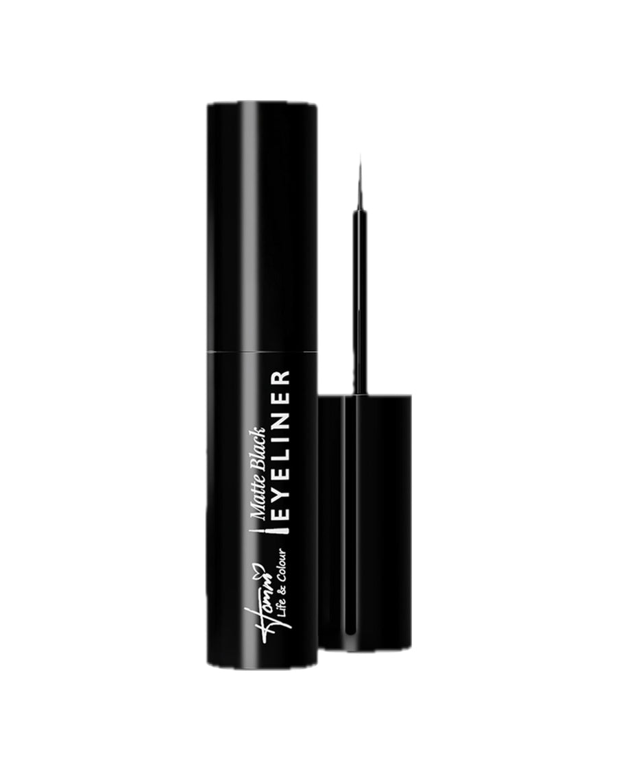Likit Eyeliner Siyah