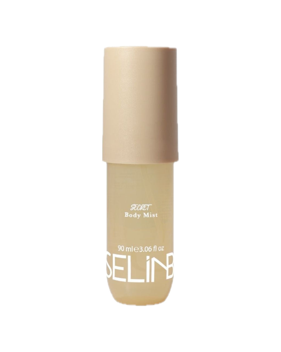 Secret Body Mist