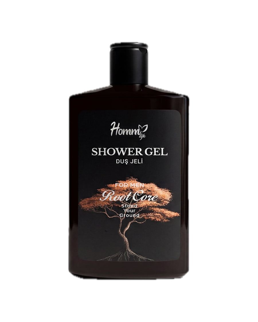 Root Core Erkek Duş Jeli