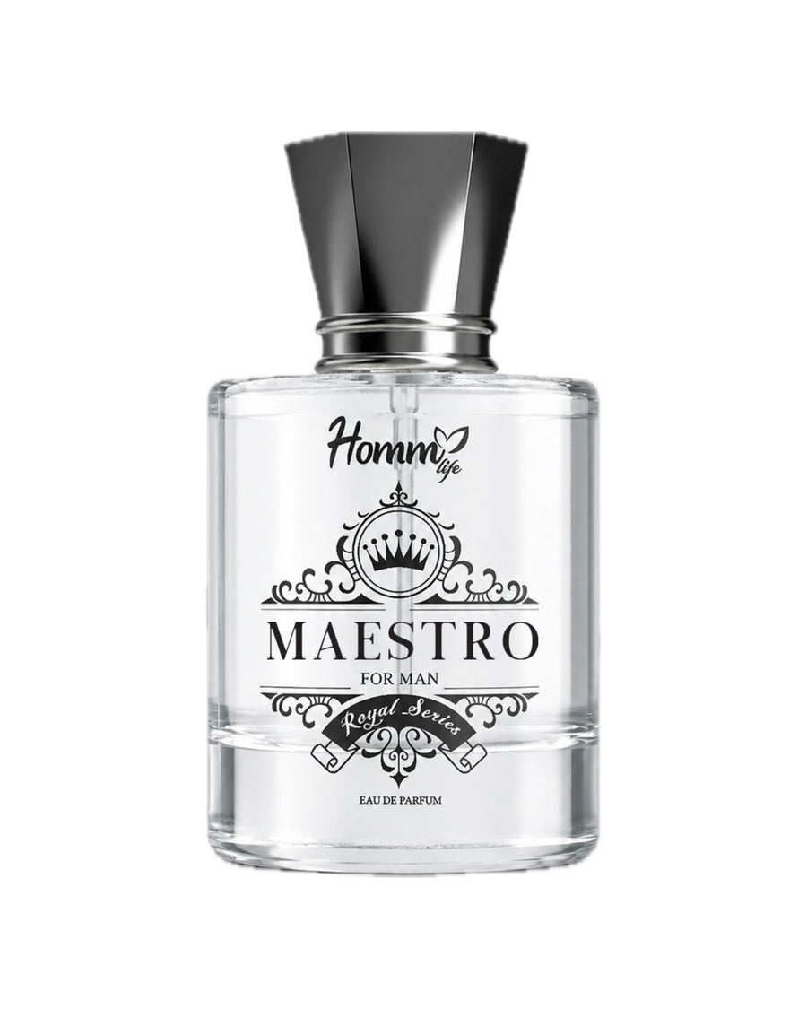 Maestro For Man Parfüm