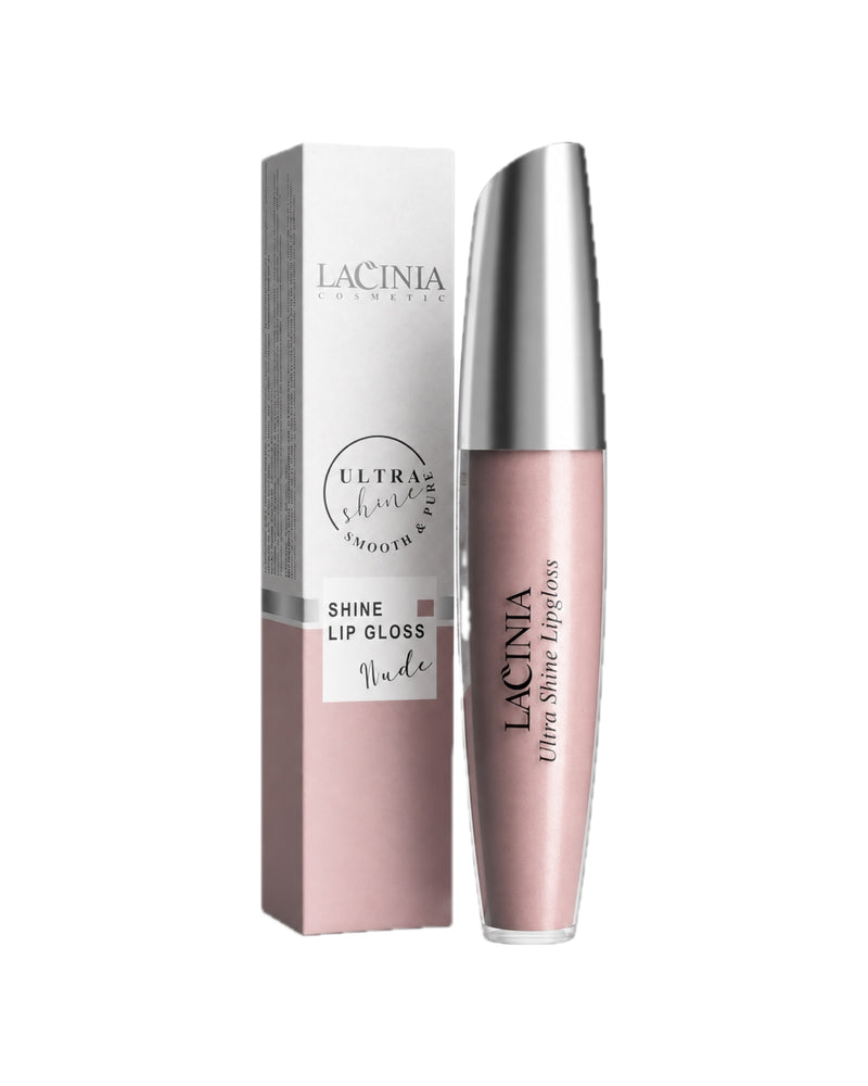 Ultra Shine Lipgloss 10 ml