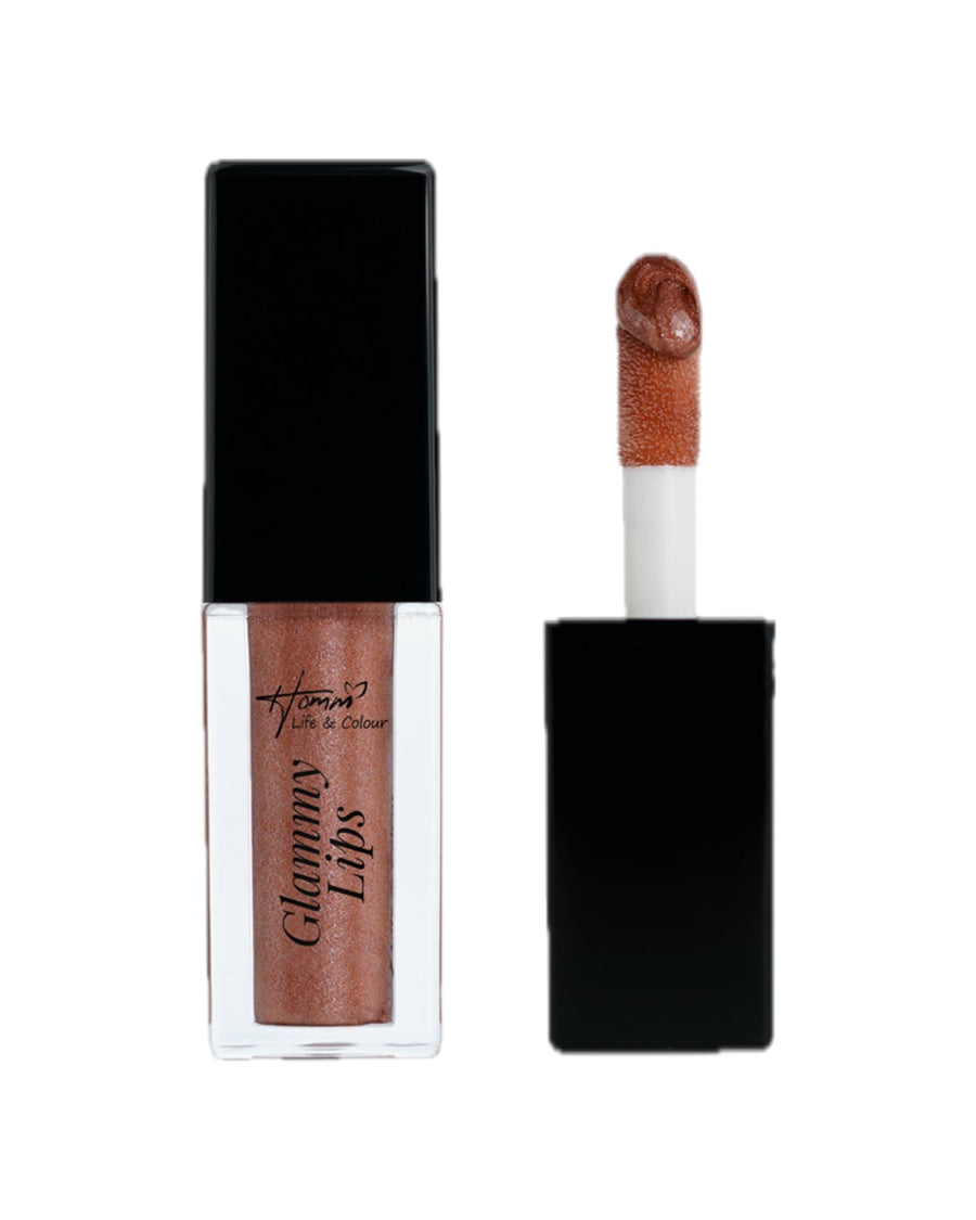 Glammy Lips Tiramisu