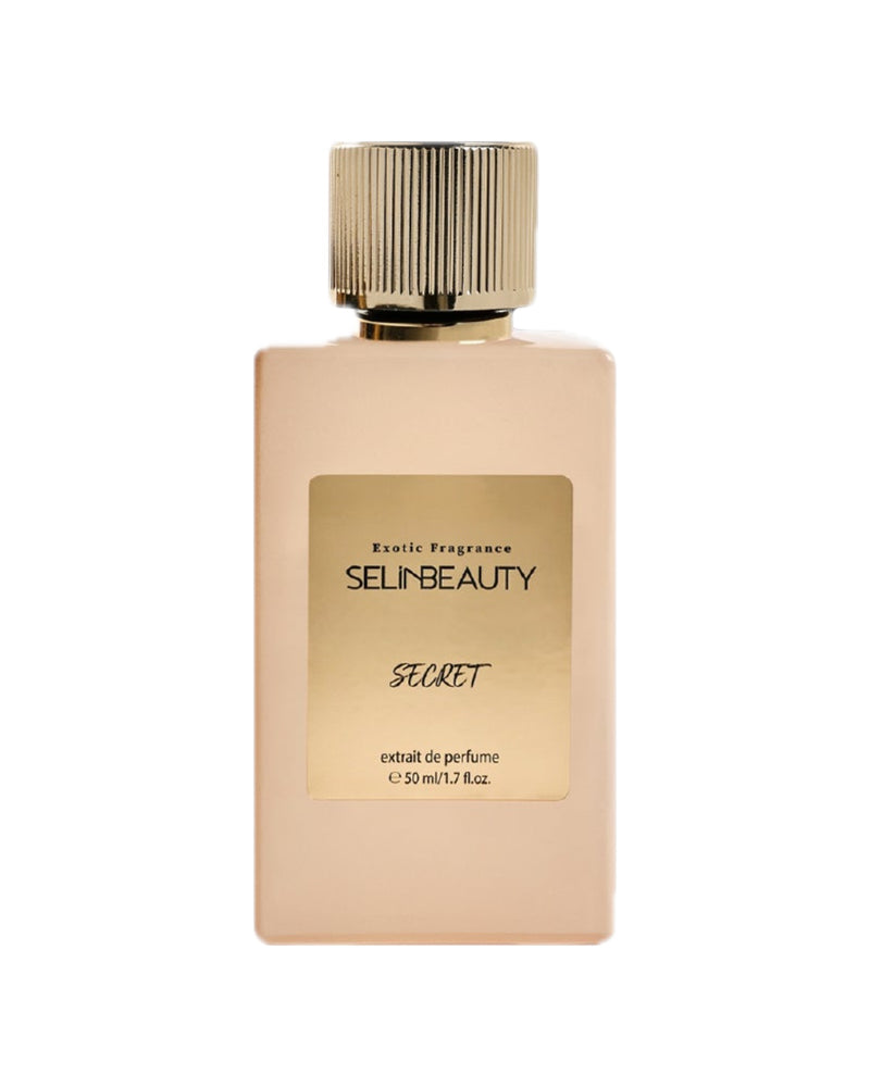 Exotic Secret Extrait de Parfum