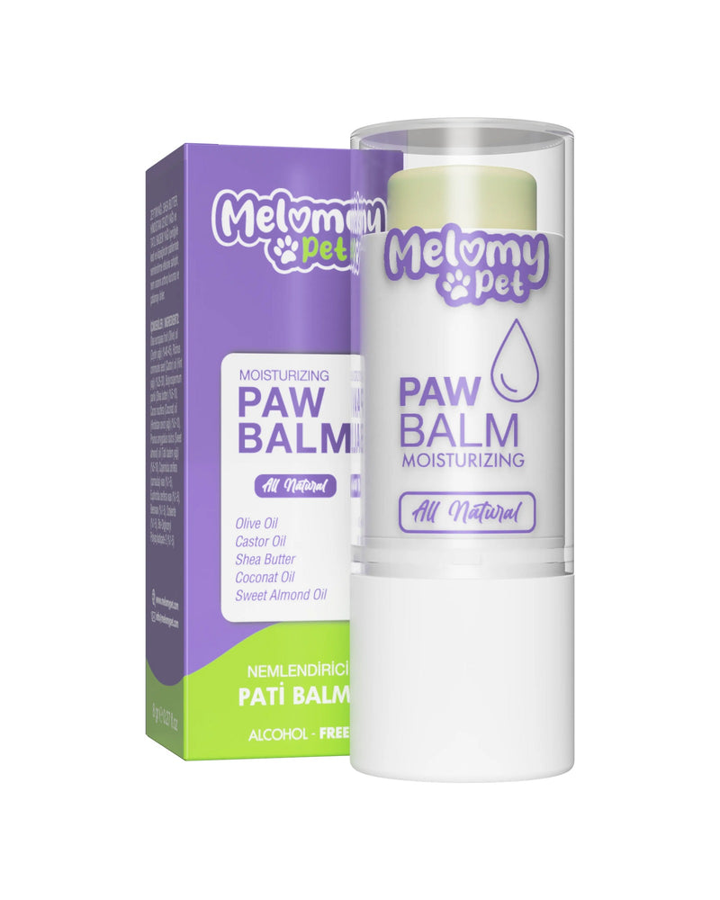 Nemlendirici Pati Balm 8 g