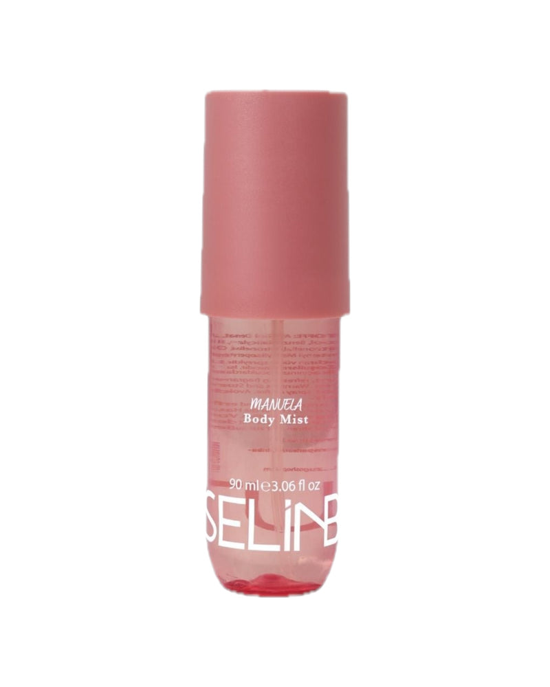 Manuela Body Mist