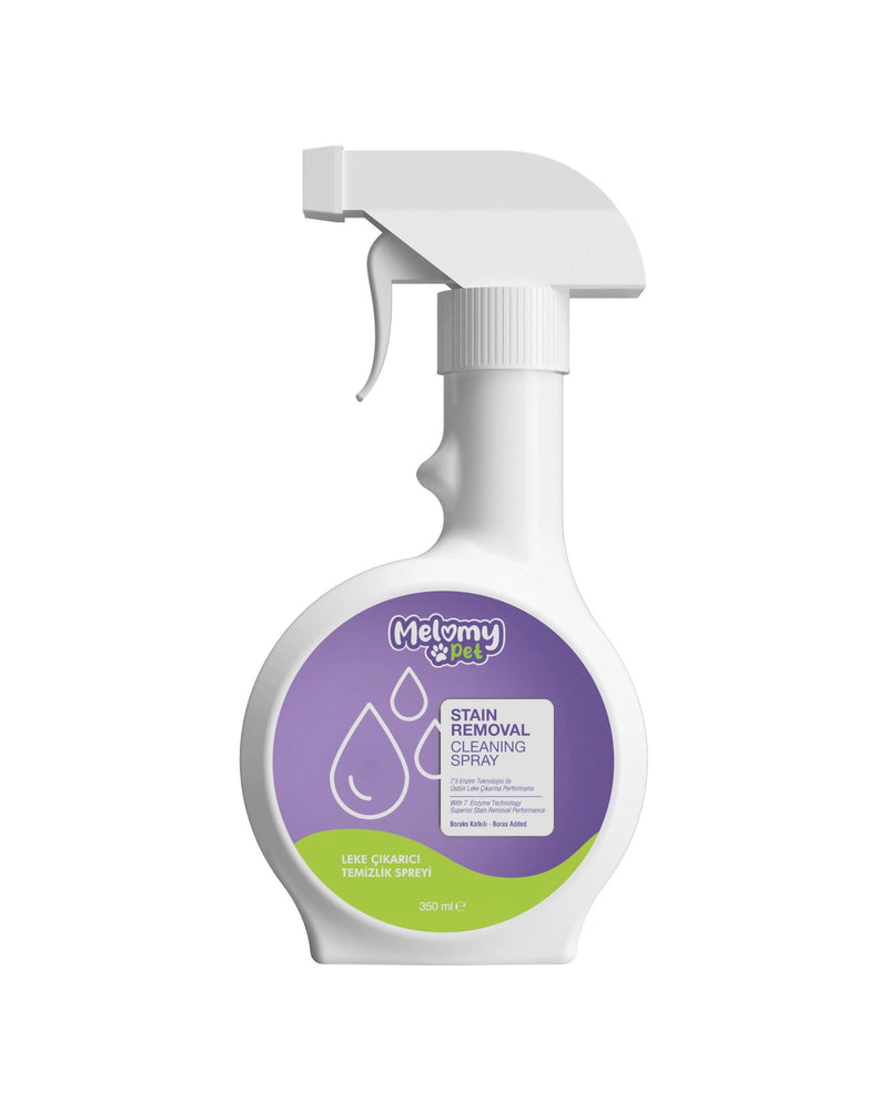 Leke Çıkarıcı Temizlik Spreyi 350 ml