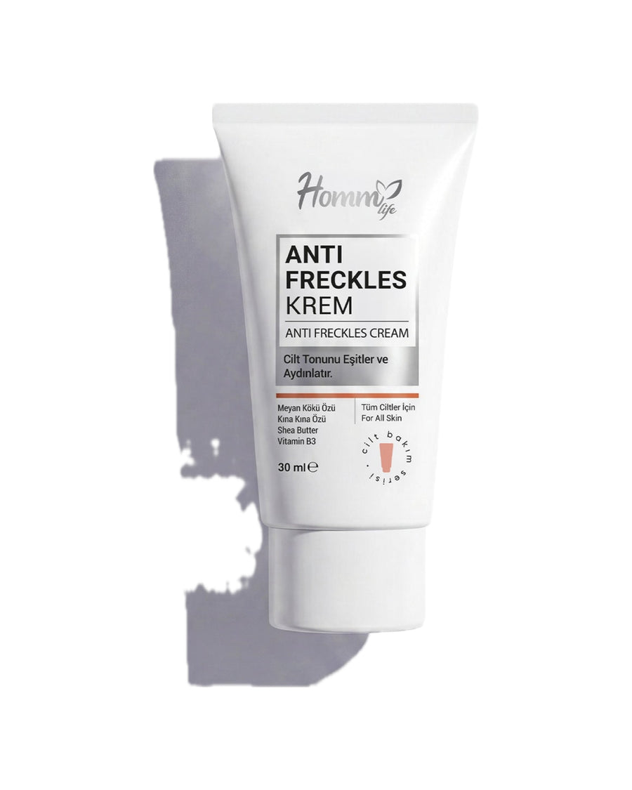 Anti Freckles Krem
