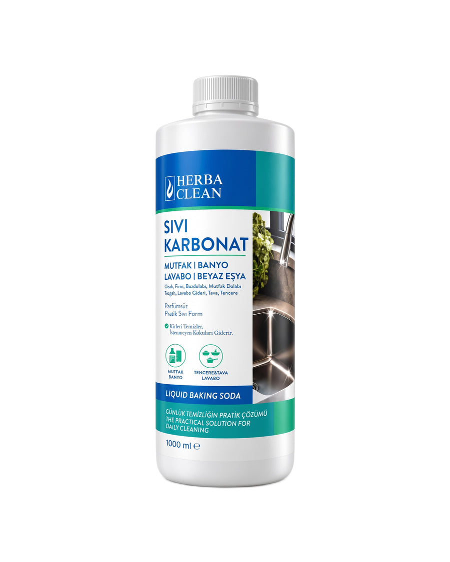 Sıvı Karbonat 1000 ml