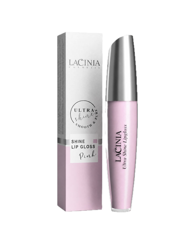 Ultra Shine Lipgloss 10 ml