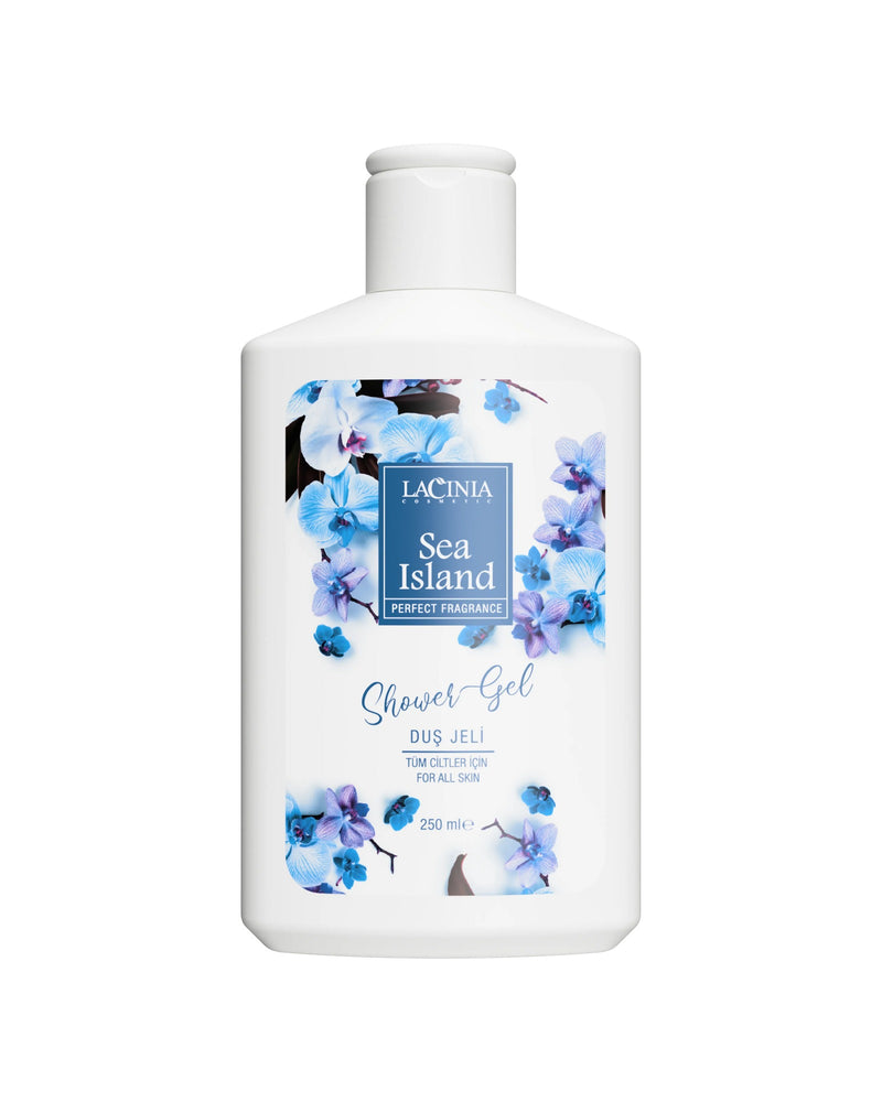 Duş Jeli 250 ml