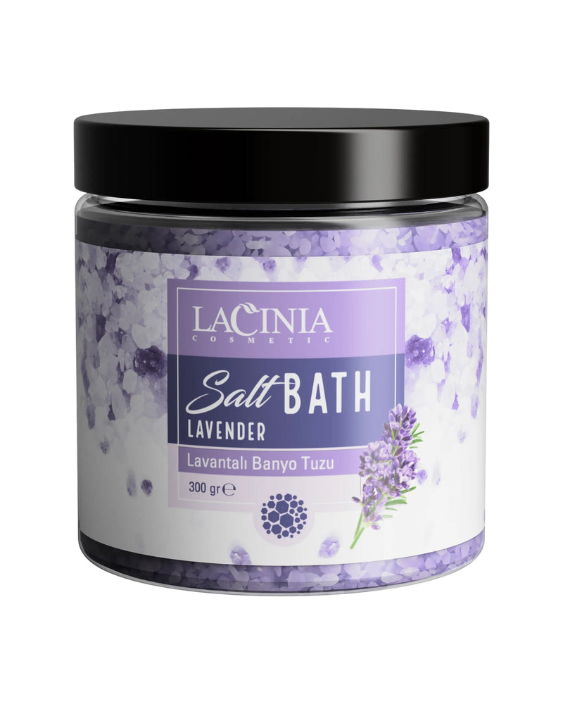 Banyo Tuzu 250 g