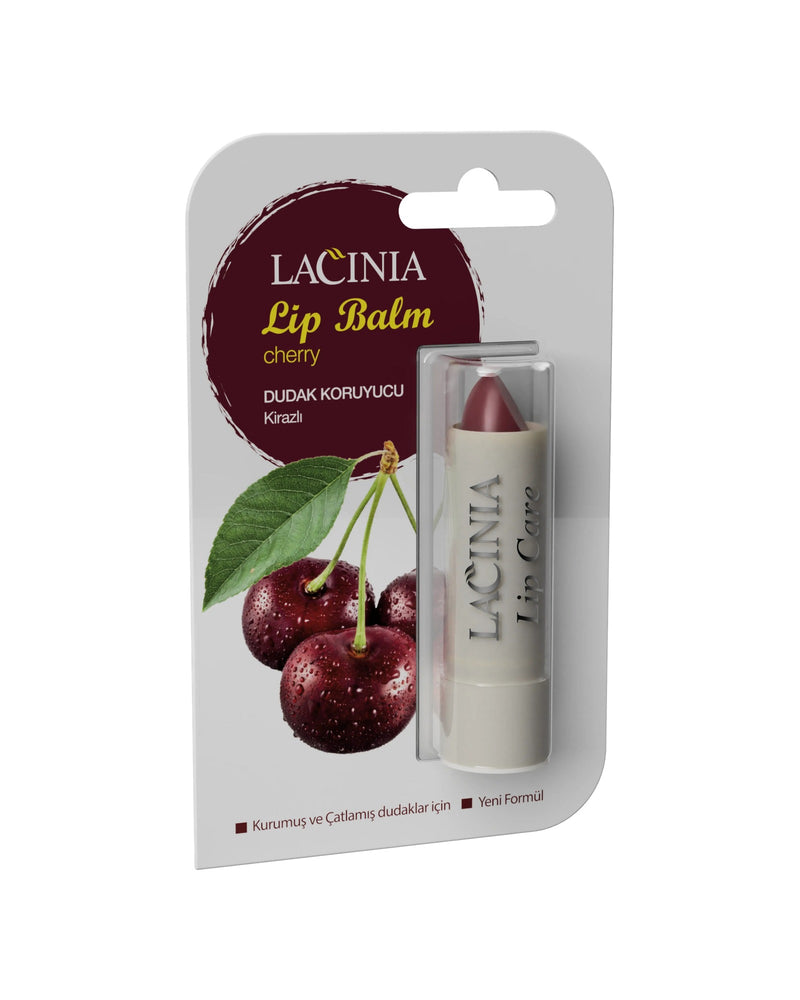 Bitkisel Lip Balm