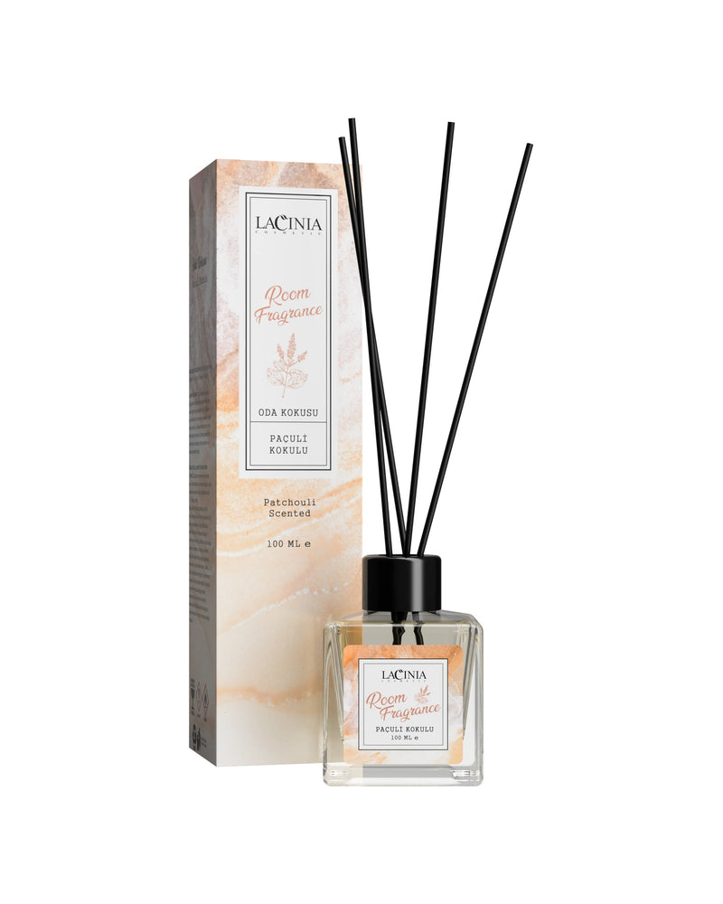Oda Kokusu 100 ml