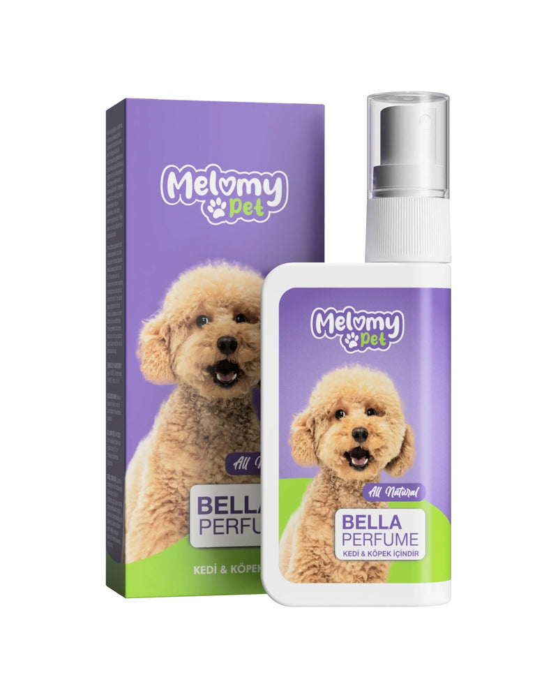 Kedi & Köpek Parfümü 50 ml