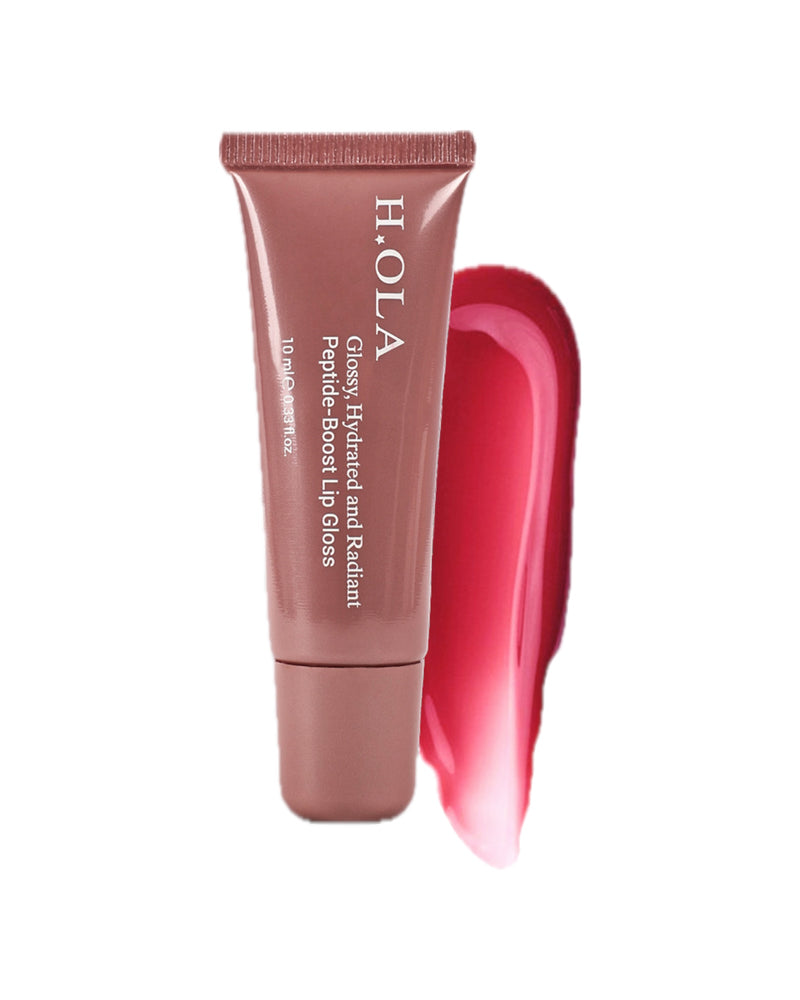 Peptide Boost Lip Gloss Dudak Parlatıcısı