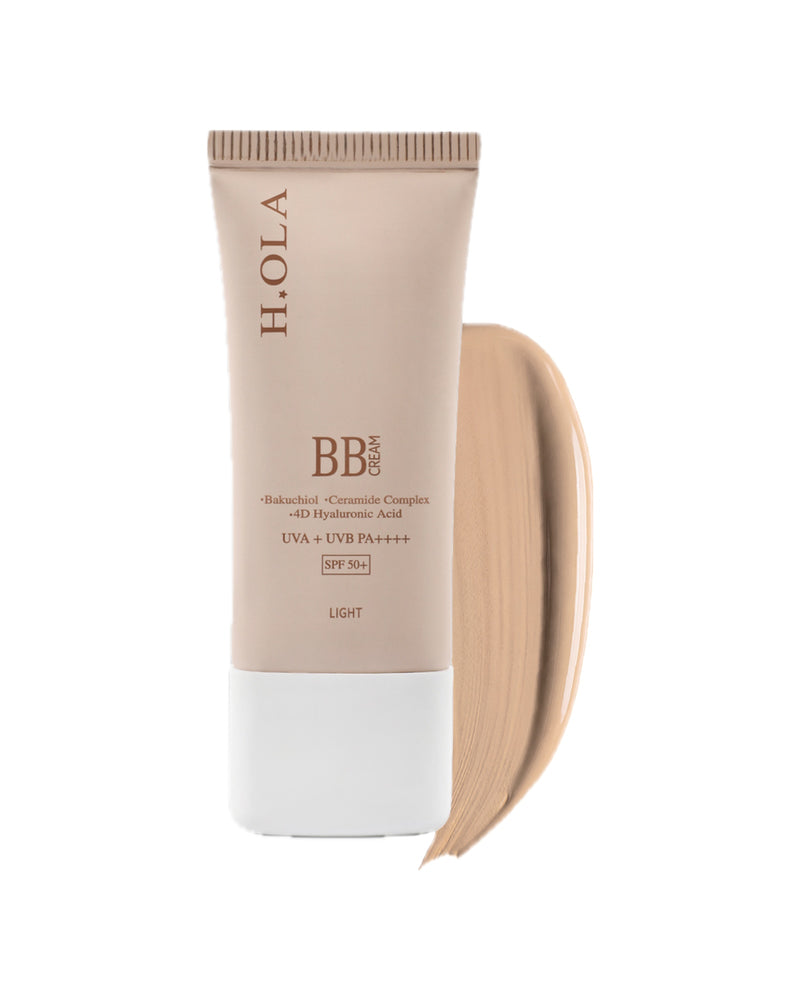 BB Krem SPF 50+