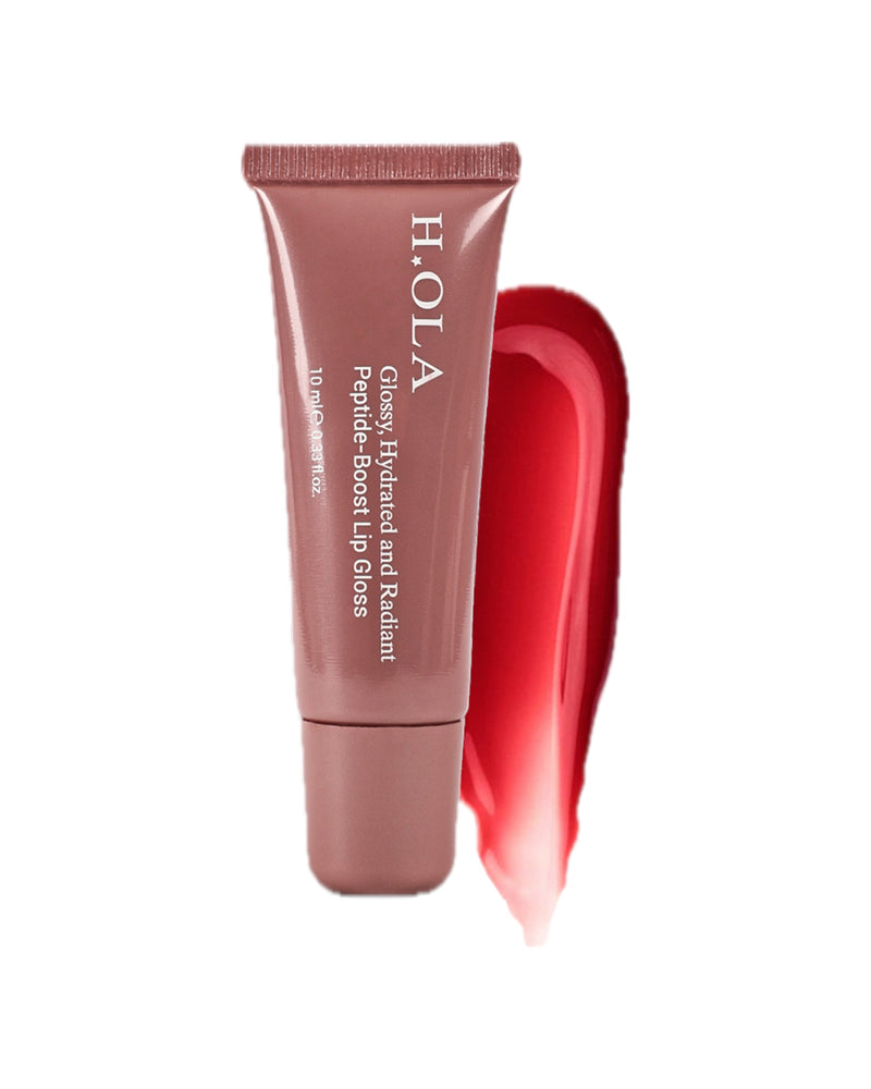 Peptide Boost Lip Gloss Dudak Parlatıcısı