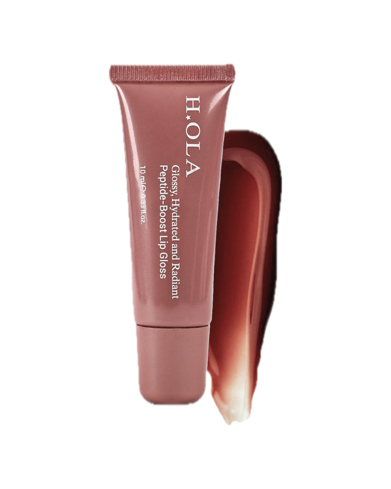 Peptide Boost Lip Gloss Dudak Parlatıcısı