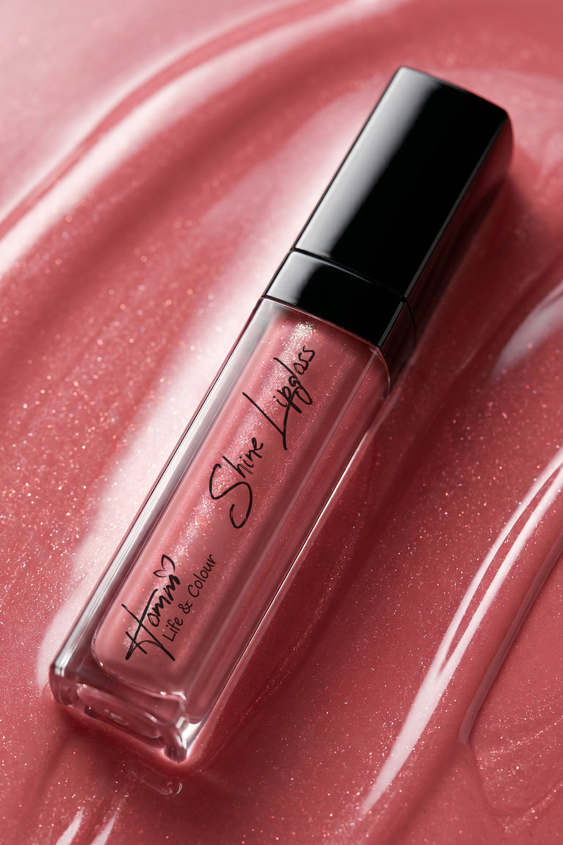 Shıne Lıpgloss 2002 5 Ml