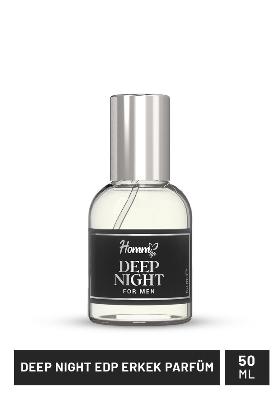Deep Nıght EDP Erkek Parfüm 50 ml