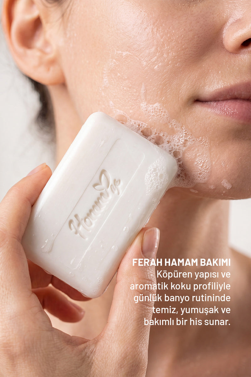 Hamam Sabunu 75 gr